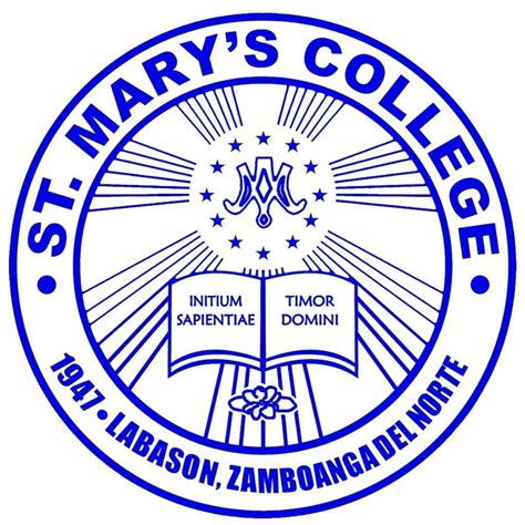 St. Mary's College Inc..